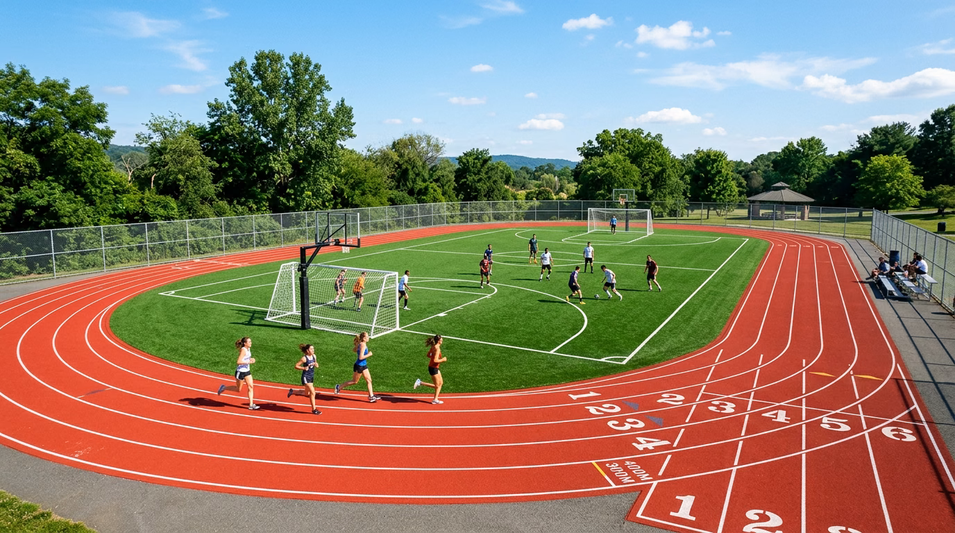 Debreceni Multisport Park